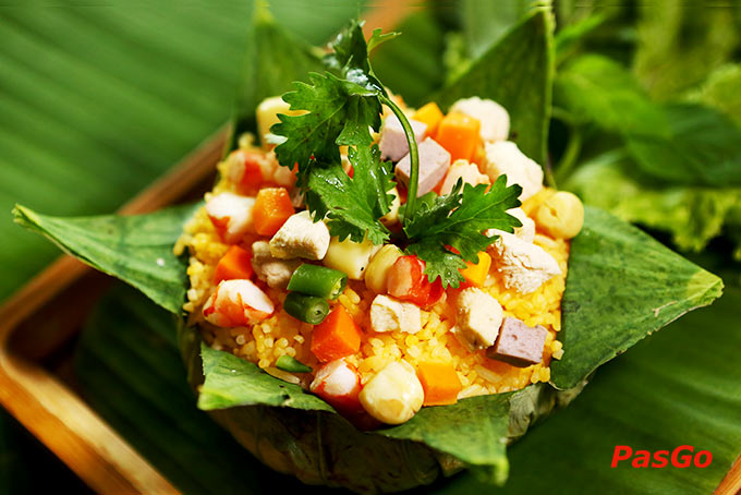 Nhà hàng Gạo-13