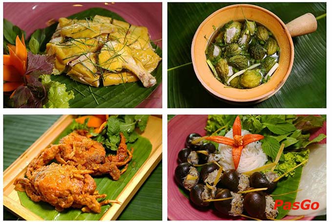 Nhà hàng Gạo-15