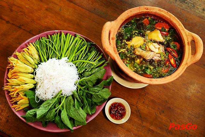 Nhà hàng Gạo-17