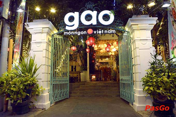 Nhà hàng Gạo-1