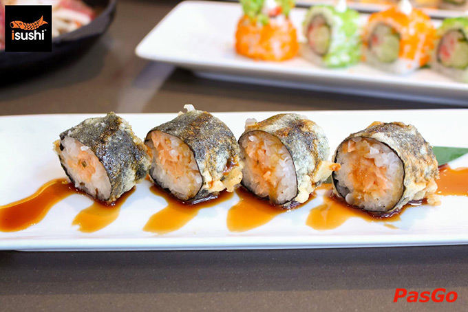 Isushi - Triệu Việt Vương-9