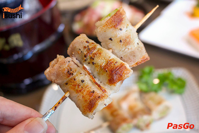 Isushi - Triệu Việt Vương-12