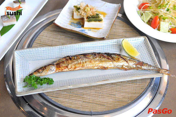 Isushi - Triệu Việt Vương-13