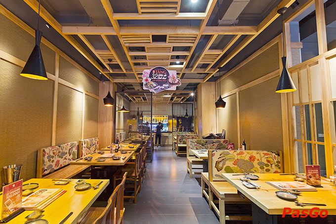 Isushi - Triệu Việt Vương-15
