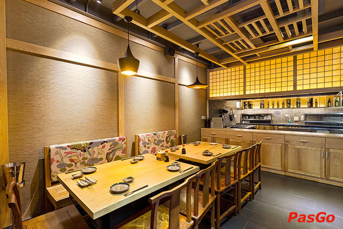 Isushi - Triệu Việt Vương-16