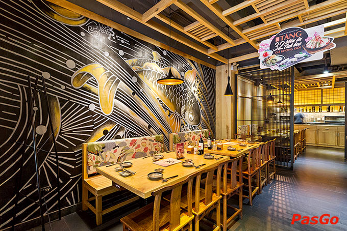 Isushi - Triệu Việt Vương-17