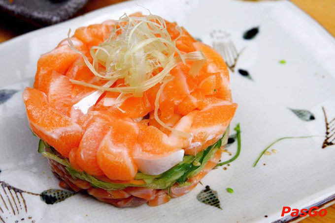 Isushi - Triệu Việt Vương-2