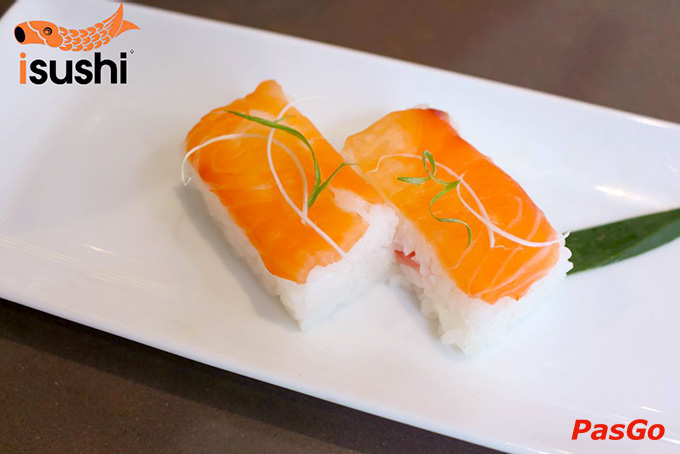 Isushi - Triệu Việt Vương-3