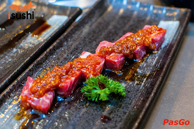 Isushi - Triệu Việt Vương-4