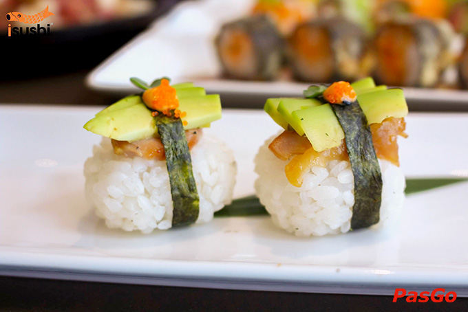 Isushi - Triệu Việt Vương-5
