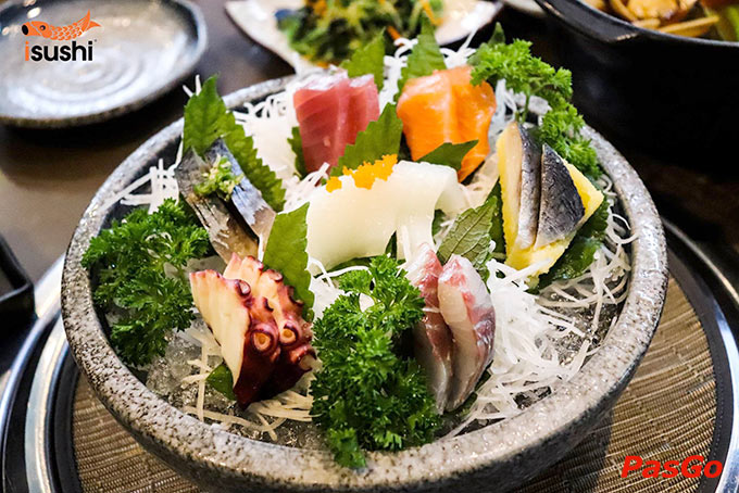 Isushi - Triệu Việt Vương-7