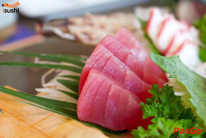 Isushi - Triệu Việt Vương-8