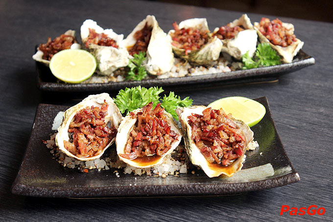 Jaspas – Đồng Khởi