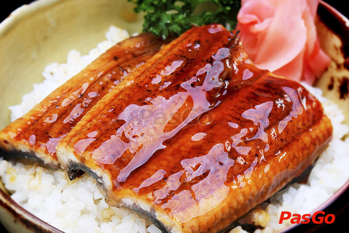 nhà hàng kobe bbq cộng hoà 4