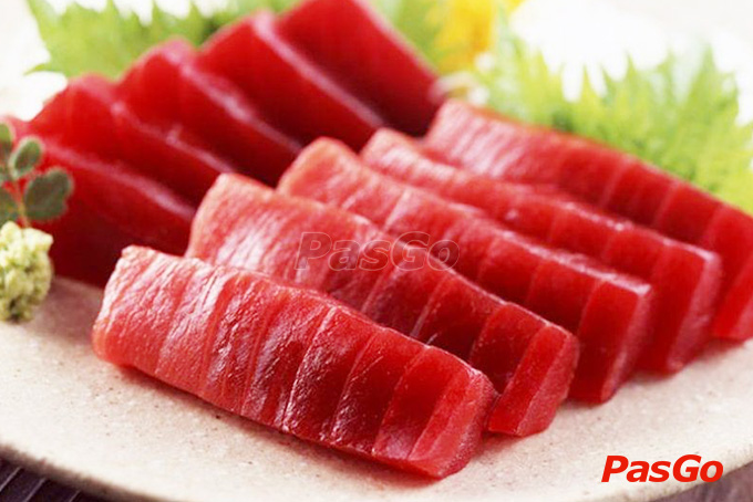 nhà hàng kobe bbq cộng hoà 2