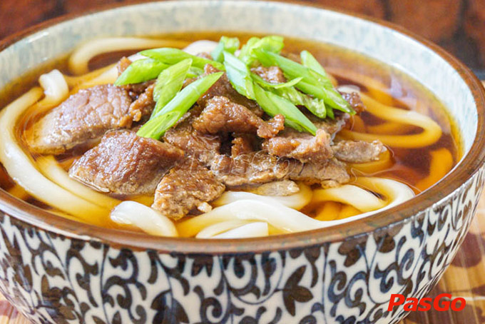 nhà hàng kobe bbq cộng hoà 1