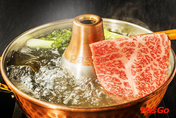 nhà hàng kobe bbq cộng hoà 7