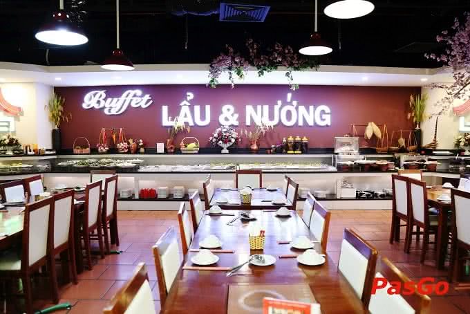 nhà hàng lẩu hội quán vincom nguyễn chí thanh 15