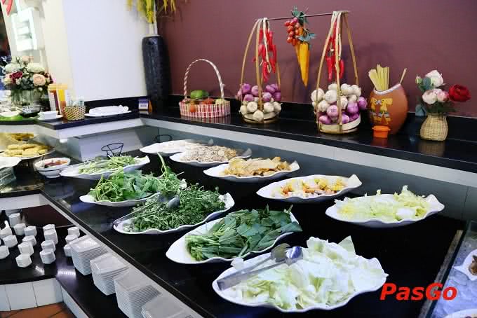 nhà hàng lẩu hội quán vincom nguyễn chí thanh 2