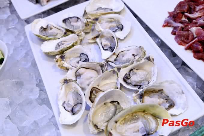 nhà hàng lẩu hội quán vincom nguyễn chí thanh 8