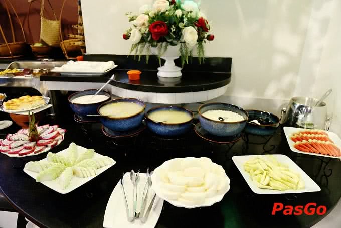 nhà hàng lẩu hội quán vincom nguyễn chí thanh 11