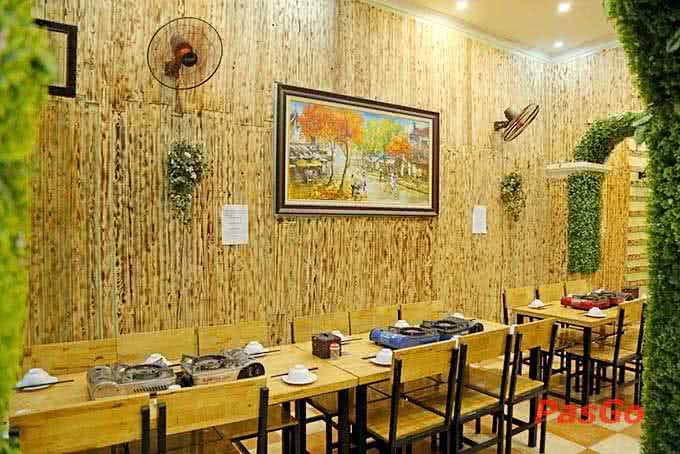 nhà hàng lẩu tiến vua bà triệu 15