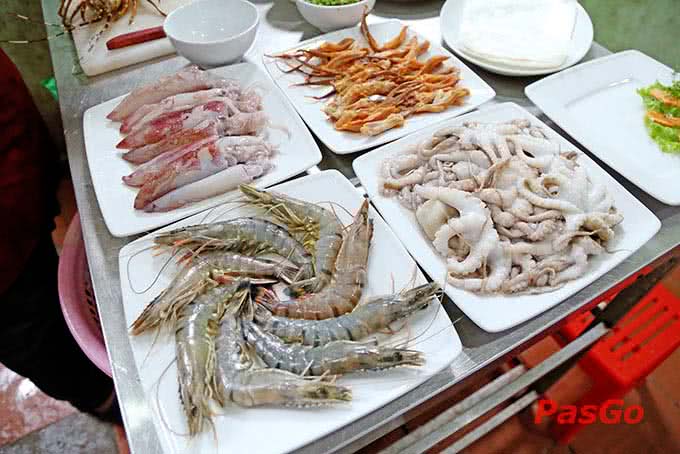 nhà hàng lẩu tiến vua bà triệu 3
