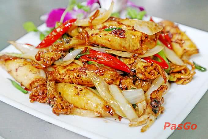 nhà hàng lẩu tiến vua bà triệu 7