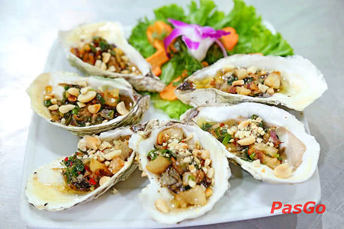 nhà hàng lẩu tiến vua bà triệu 9