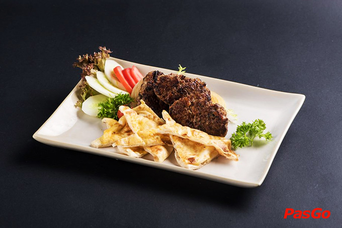 MAPA Cafe & Restaurant - Hoàng Văn Thái-1