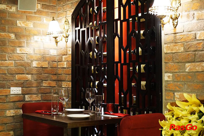 MAPA Cafe & Restaurant - Hoàng Văn Thái-18