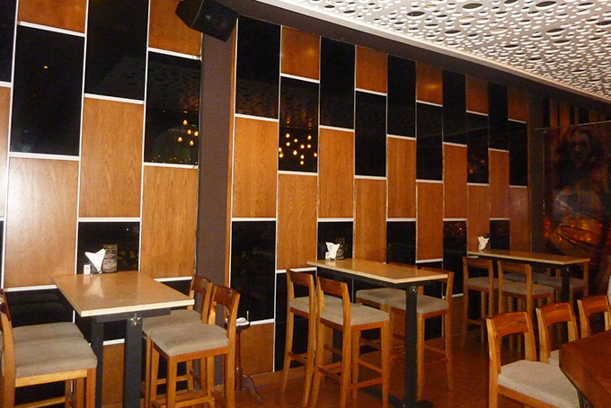 nhà hàng May Restaurant Đồng Khởi 5