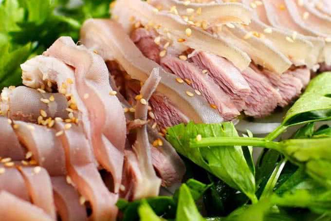 Nhà hàng Món Việt 123 Nguyễn Khang 13