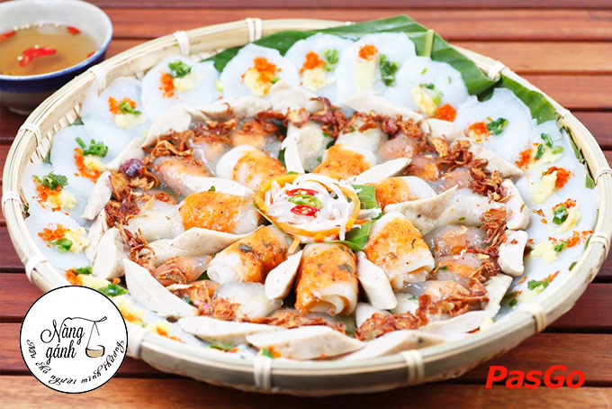 Nàng Gánh - Trần Quốc Thảo-16