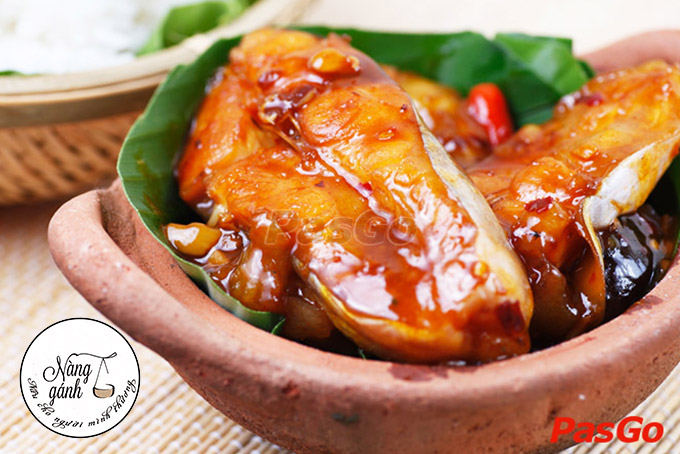 Nàng Gánh - Trần Quốc Thảo-9