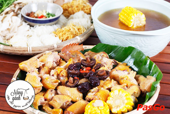 Nàng Gánh - Trần Quốc Thảo-10