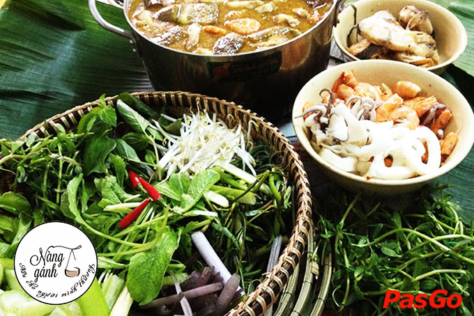 Nàng Gánh - Trần Quốc Thảo-11