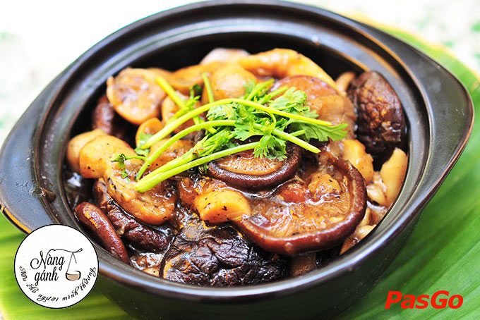 Nàng Gánh - Trần Quốc Thảo-12