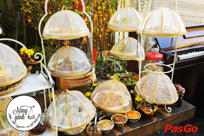 Nàng Gánh - Trần Quốc Thảo-14