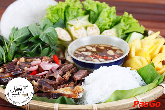Nàng Gánh - Trần Quốc Thảo-15