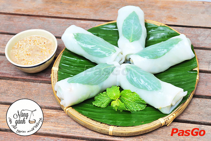 Nàng Gánh - Trần Quốc Thảo-1