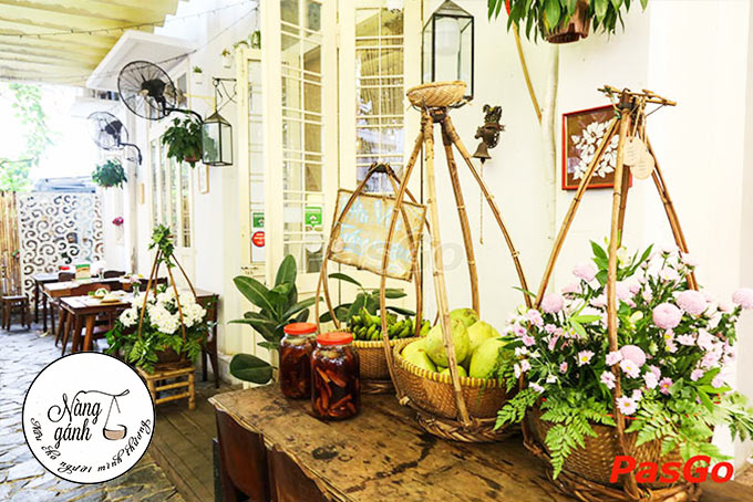 Nàng Gánh - Trần Quốc Thảo-20