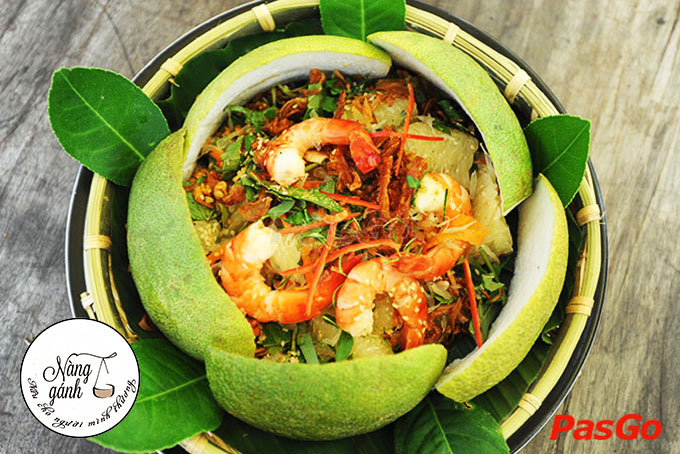 Nàng Gánh - Trần Quốc Thảo-5