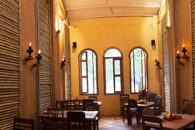 Ngọc Châu Garden - Hồ Tùng Mậu-13