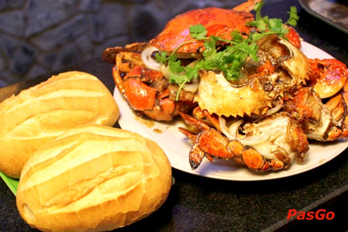 Quán Cua Hoa - Đặng Văn Ngữ-3