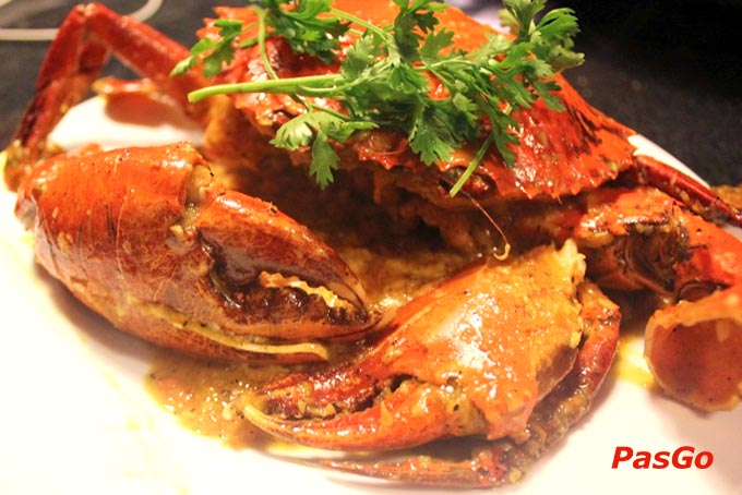 Quán Cua Hoa - Đặng Văn Ngữ-4