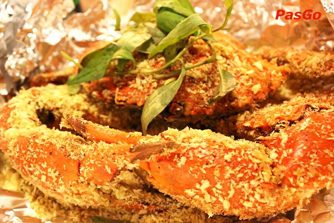 Quán Cua Hoa - Đặng Văn Ngữ-7