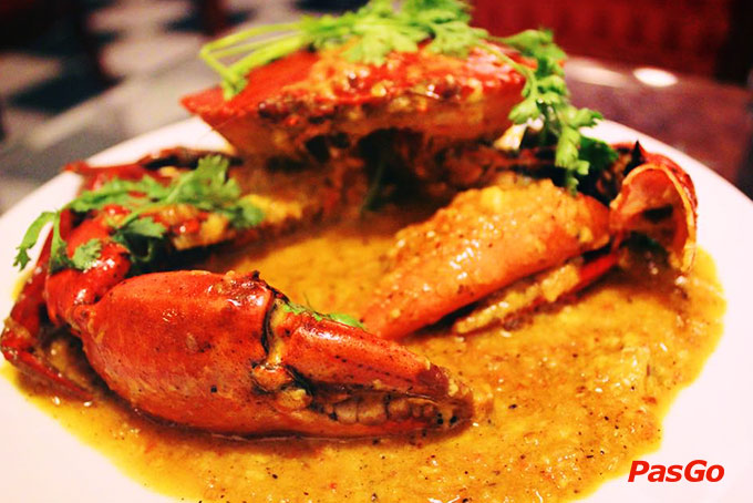 Quán Cua Hoa - Đặng Văn Ngữ-2