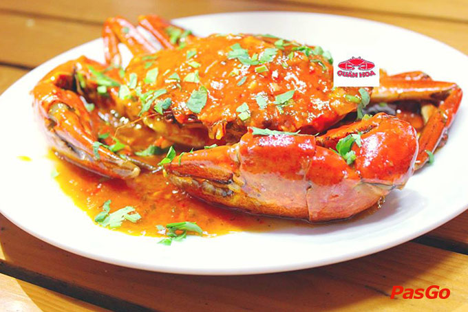 Quán Cua Hoa - Đặng Văn Ngữ-5