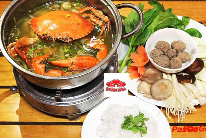 Quán Cua Hoa - Đặng Văn Ngữ-8